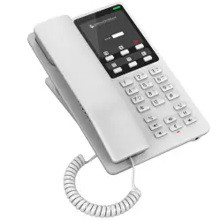 Grandstream GHP620W  telefon hotelowy IP, WiFi