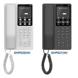 Grandstream GHP620 telefon hotelowy IP