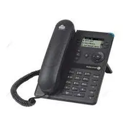 Alcatel-Lucent Telefon 8008G Cloud Edition bez PSU