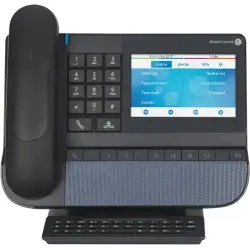 Alcatel-Lucent Telefon 8078s Cloud Edition