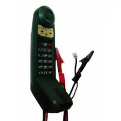 Telos ATM Aparat telefoniczny monterski