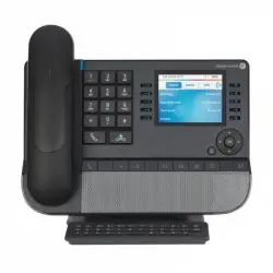 Alcatel-Lucent Telefon SIP 8068s Cloud Edition