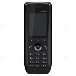 Ascom i63 Talker telefon VoWiFi