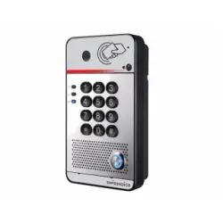Alcatel Swissvoice CD601 Domofon wewn CAM RFID