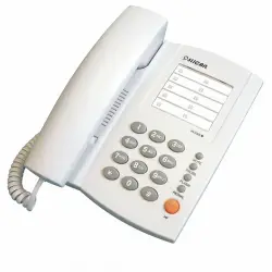 Slican XL-209.GR Telefon analogowy