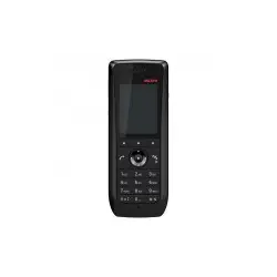 Ascom d63 Talker Czarny  telefon  DECT