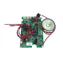SLICAN Adapter bramofonu DPH.IP-UB2 1151-115-770
