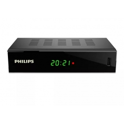 Tuner TV Philips  Neoviu T2D DTR3600