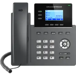 Grandstream GRP2603 HD Telefon VoIP 6xSIP