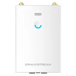 Grandstream GWN 7660LR Access Point WiFi 6 dual-band