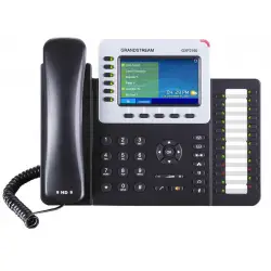 Grandstream GXP2160 Telefon HD IP