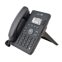 Alcatel-Lucent Telefon H3G z zasilaczem