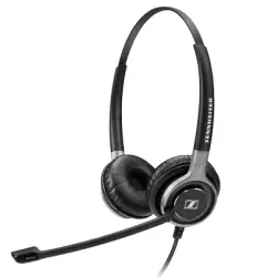 Sennheiser SC 668 Słuchawka nagłowna na dwoje uszu