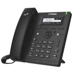 Slican VPS-902P Telefon SIP