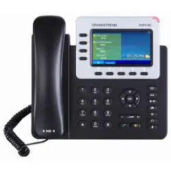 Grandstream GXP2140 Telefon HD IP