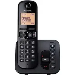 Panasonic KX-TGC220PDB telefon z sekretarką