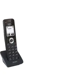 Snom M10SC  Słuchawka IP DECT