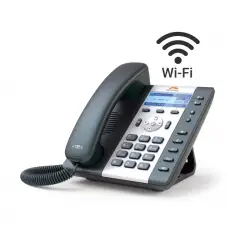Telefon VoIP Platan IP-T202W  wi-fi