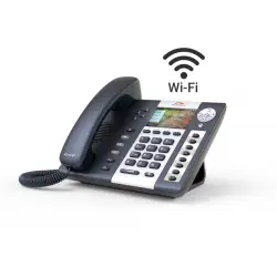 Telefon VoIP Platan IP-T216CGW bezprzewodowy wi-fi