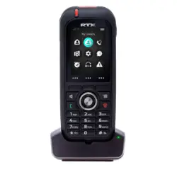 RTX 8632 Słuchawka -IP65 -Bluetooth