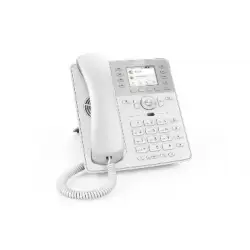Snom D735 Telefon IP biały