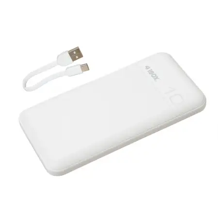 POWER BANK iBOX PB010 10000 mAh