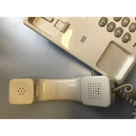Panasonic KX-TS2300 PDW telefon - używany