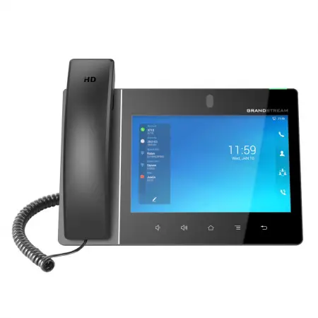 Grandstream GXV 3480 Wideotelefon IP