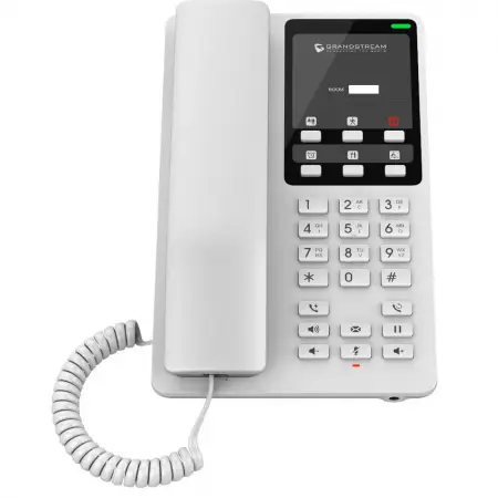 Grandstream GHP620W  telefon hotelowy IP, WiFi