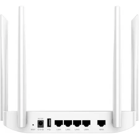 Grandstream GWN 7052 Router