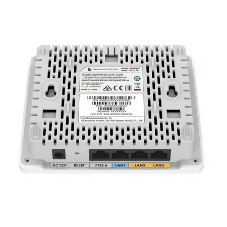 Grandstream GWN 7603 ACCESS POINT