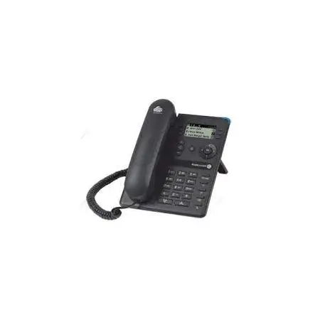 Alcatel-Lucent Telefon 8008G Cloud Edition bez PSU