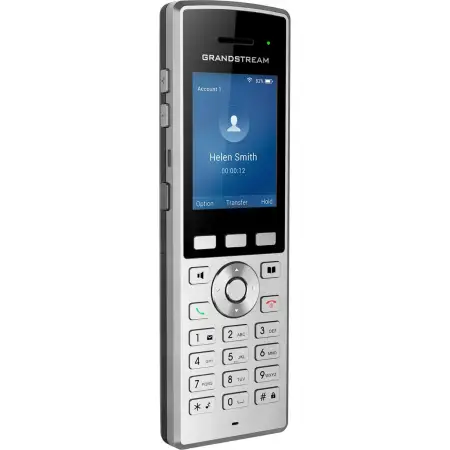 Grandstream WP822 bezprzewodowy telefon IP- WiFi