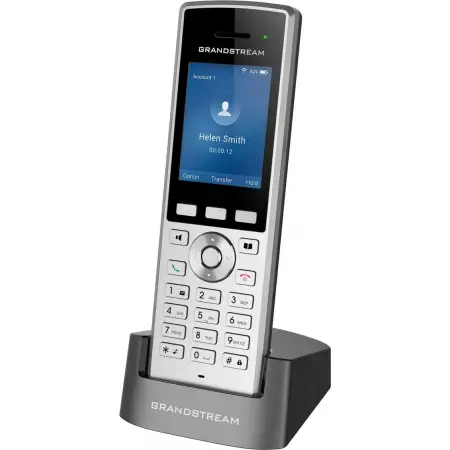 Grandstream WP822 bezprzewodowy telefon IP- WiFi