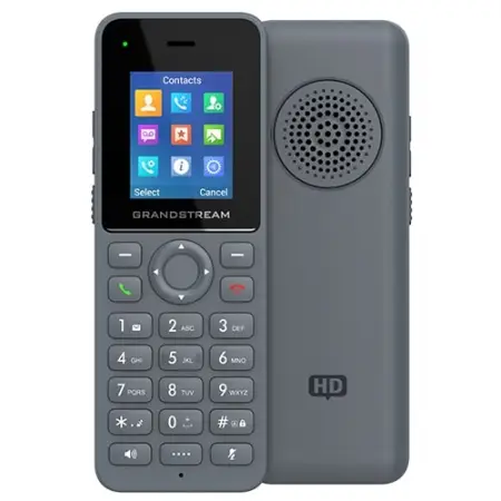 Grandstream DP 725 TELEFON IP