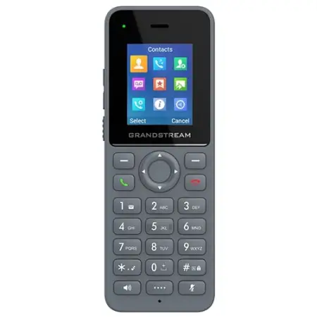 Grandstream DP 725 TELEFON IP