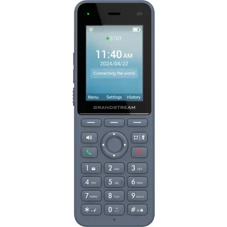 Grandstream WP826 WIFI