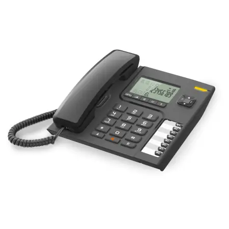 Alcatel T76 Telefon przewodowy