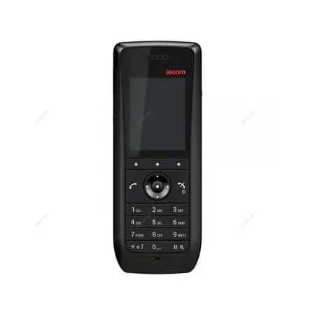 Ascom i63 Talker telefon VoWiFi