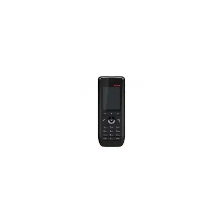 Ascom d63 Talker Czarny  telefon  DECT