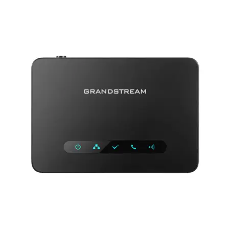 Grandstream DP750 baza  DECT IP