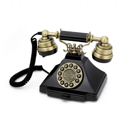 KRONX telefon RETRO Royal  vintage
