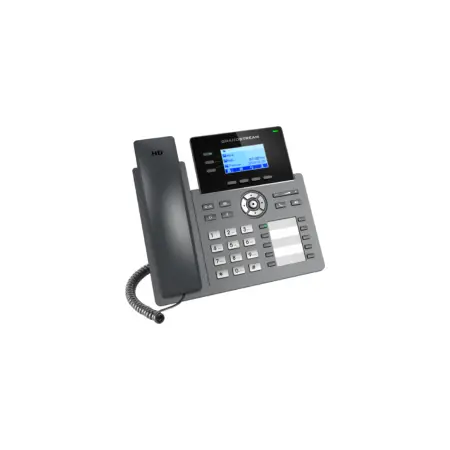 Grandstream GRP2604 HD Telefon VoIP 6xSIP z zasilaczem