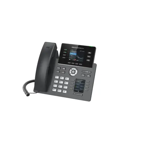 Grandstream GRP2612 Telefon HD VoIP 2xSIP