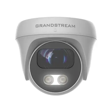 Grandstream GSC3610 Kamera IP -kopułka FHD 2MP dzień /noc , wew./zew.