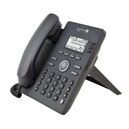 Alcatel-Lucent Telefon H3G z zasilaczem