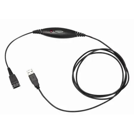 KRONX Kabel USB1 wejście 2.0