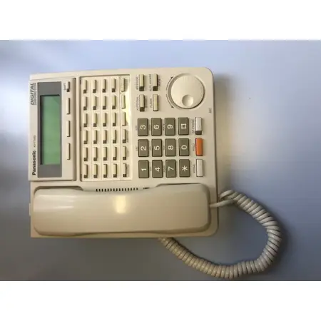 Panasonic KX-T7433 Telefon systemowy -używany