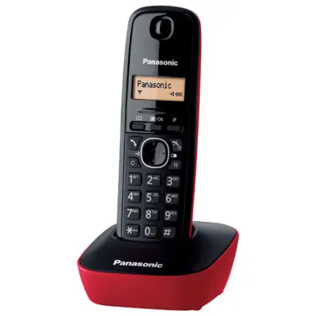 Panasonic KX-TG1611PDR