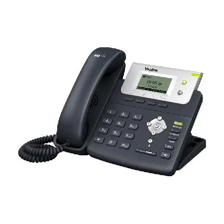 T21PE2 - IP Telefon Yealink SIP z zasilaczem zastąpi go model T31P